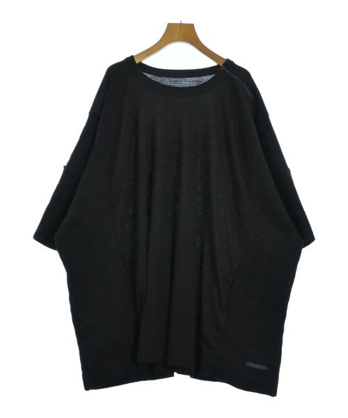 REGULATION Yohji Yamamoto T恤/上衣
