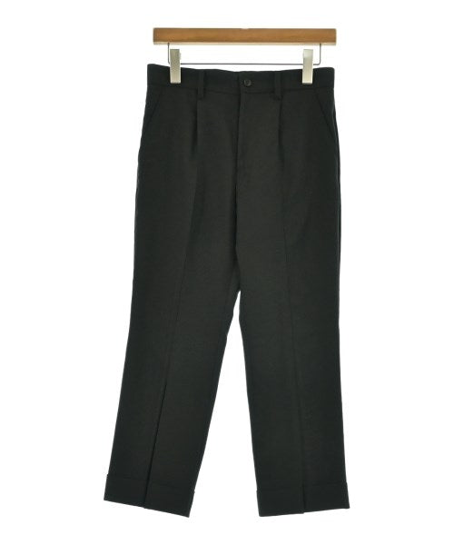 REGULATION Yohji Yamamoto 長褲