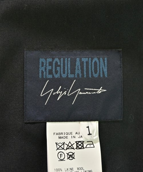 REGULATION Yohji Yamamoto 長褲