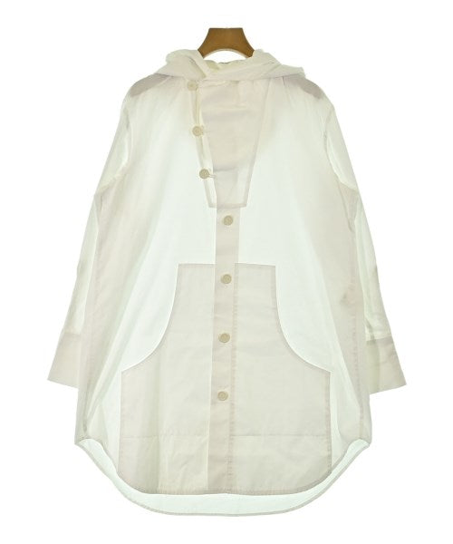 REGULATION Yohji Yamamoto 其他大衣