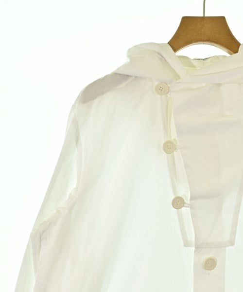 REGULATION Yohji Yamamoto 其他大衣