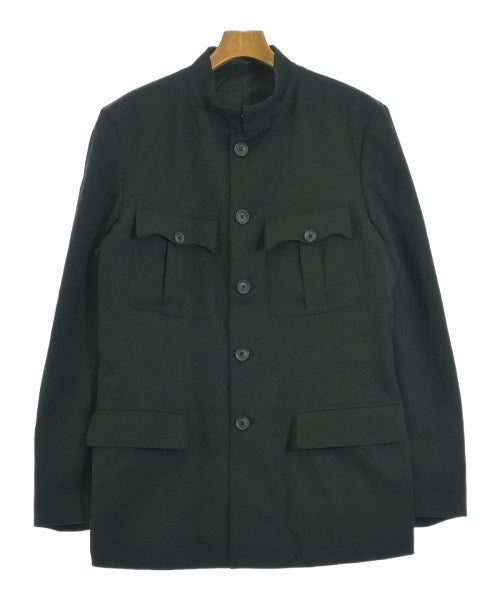 REGULATION Yohji Yamamoto 休閒夾克