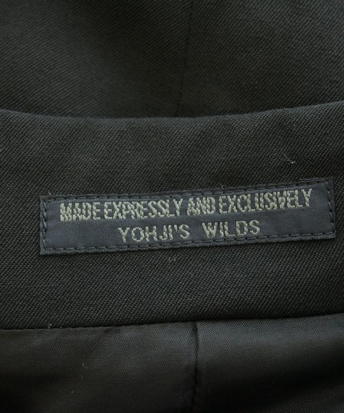 REGULATION Yohji Yamamoto 休閒夾克