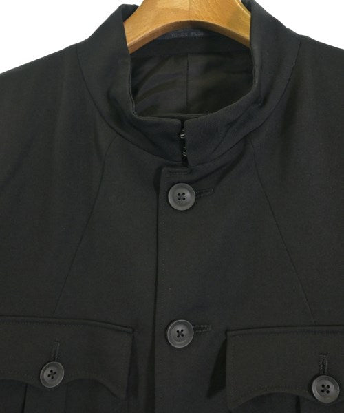 REGULATION Yohji Yamamoto 休閒夾克