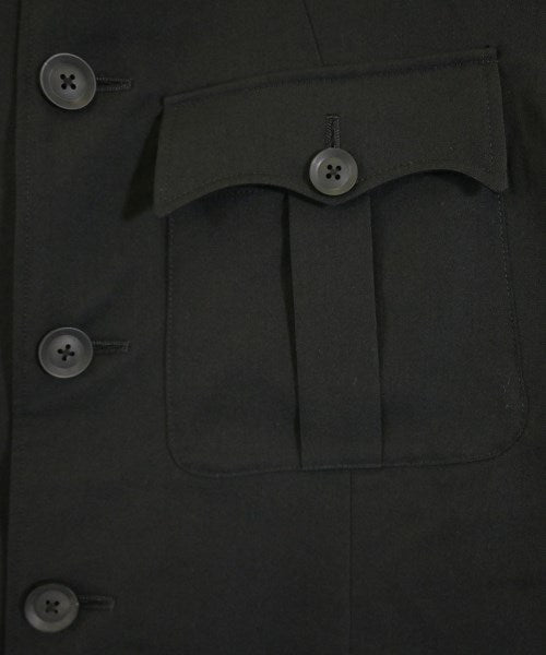 REGULATION Yohji Yamamoto 休閒夾克