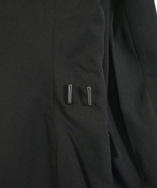REGULATION Yohji Yamamoto 休閒夾克