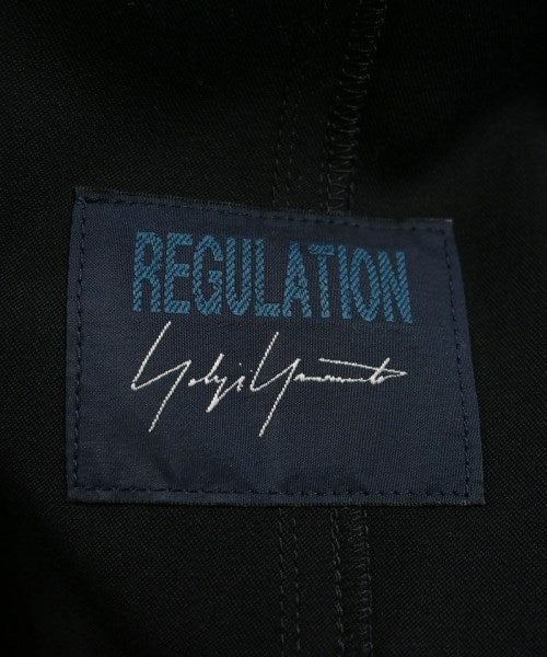 REGULATION Yohji Yamamoto 其他款