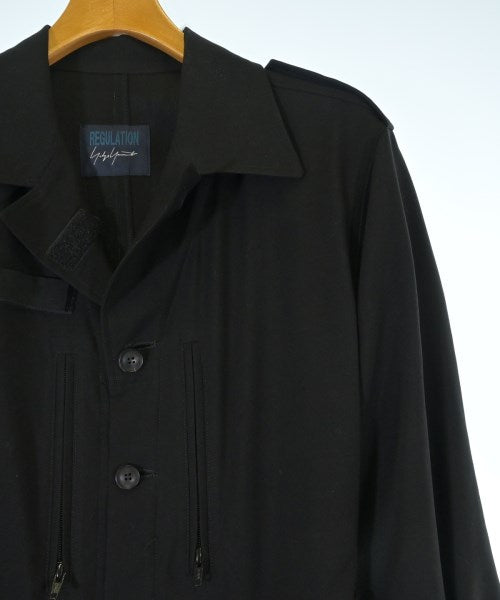 REGULATION Yohji Yamamoto 其他款