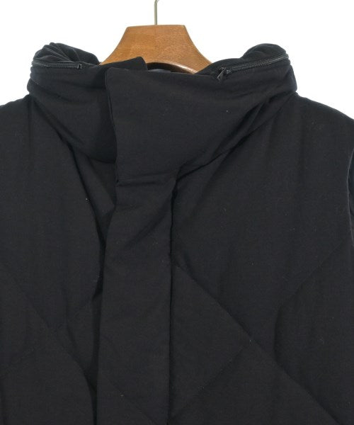 REGULATION Yohji Yamamoto 羽絨大衣