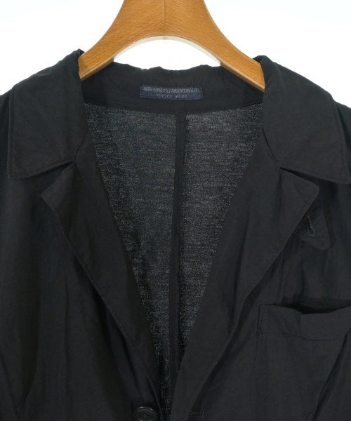 REGULATION Yohji Yamamoto 夾克
