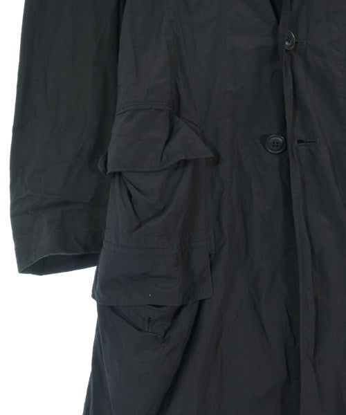 REGULATION Yohji Yamamoto 夾克