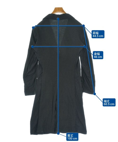 REGULATION Yohji Yamamoto 夾克