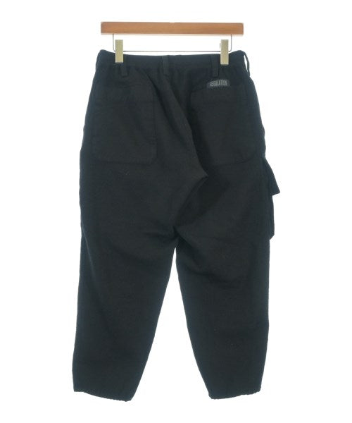 REGULATION Yohji Yamamoto 其他款