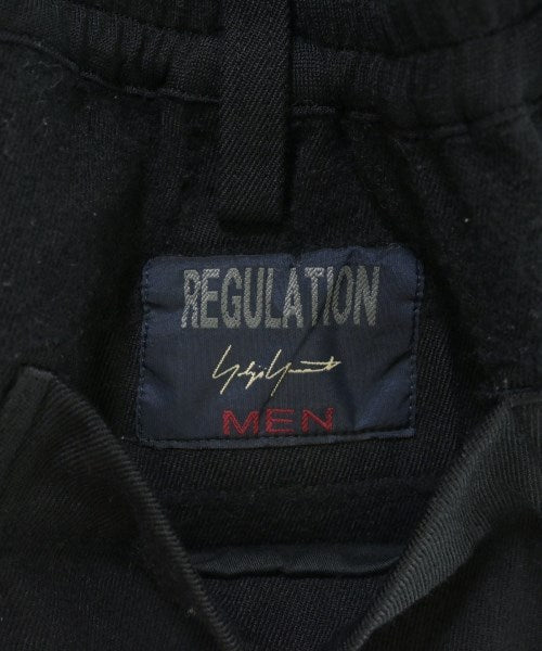 REGULATION Yohji Yamamoto 其他款
