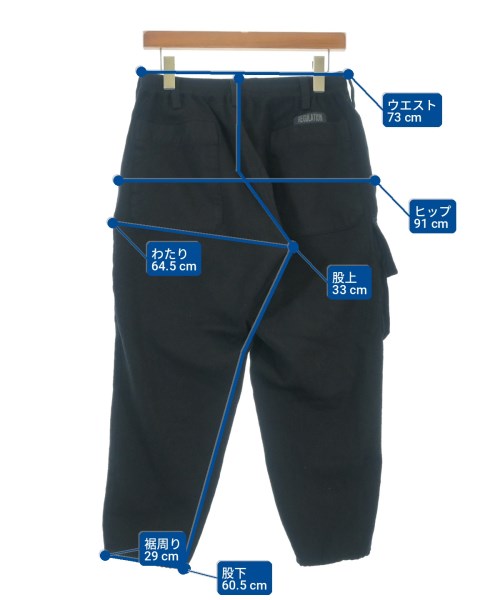 REGULATION Yohji Yamamoto 其他款
