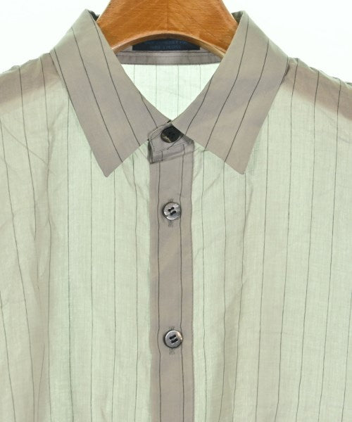REGULATION Yohji Yamamoto 休閒襯衫