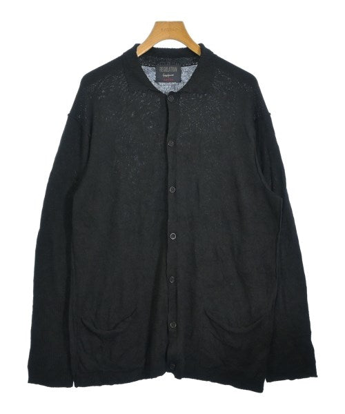 REGULATION Yohji Yamamoto 開襟衫