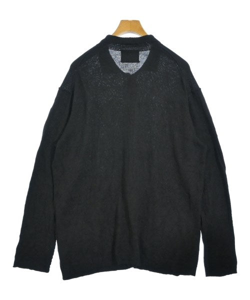 REGULATION Yohji Yamamoto 開襟衫