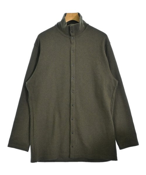 REGULATION Yohji Yamamoto 開襟衫