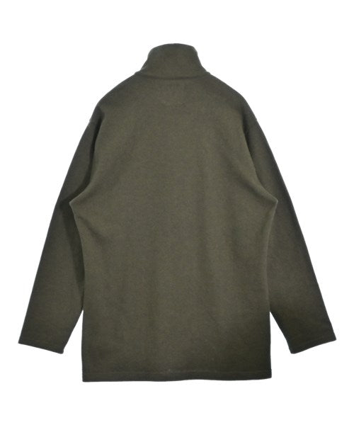 REGULATION Yohji Yamamoto 開襟衫