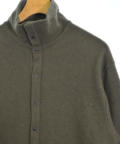 REGULATION Yohji Yamamoto 開襟衫