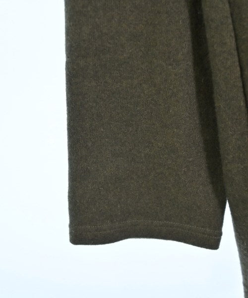 REGULATION Yohji Yamamoto 開襟衫