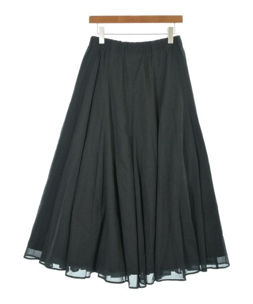 REGULATION Yohji Yamamoto 長裙/超長裙