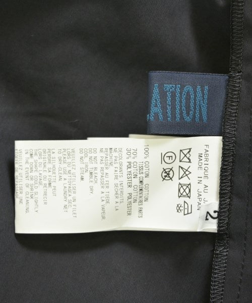 REGULATION Yohji Yamamoto 長裙/超長裙