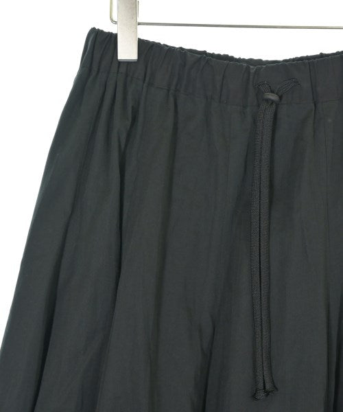 REGULATION Yohji Yamamoto 長裙/超長裙