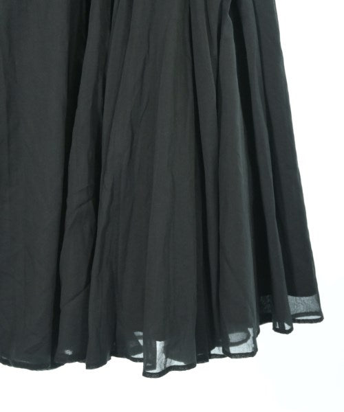 REGULATION Yohji Yamamoto 長裙/超長裙
