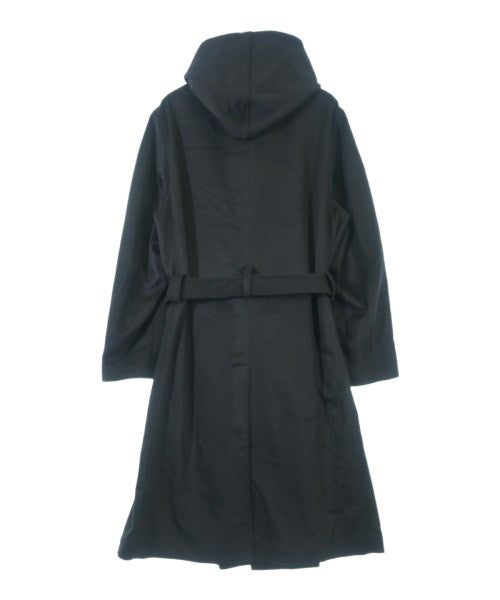 REGULATION Yohji Yamamoto 風衣
