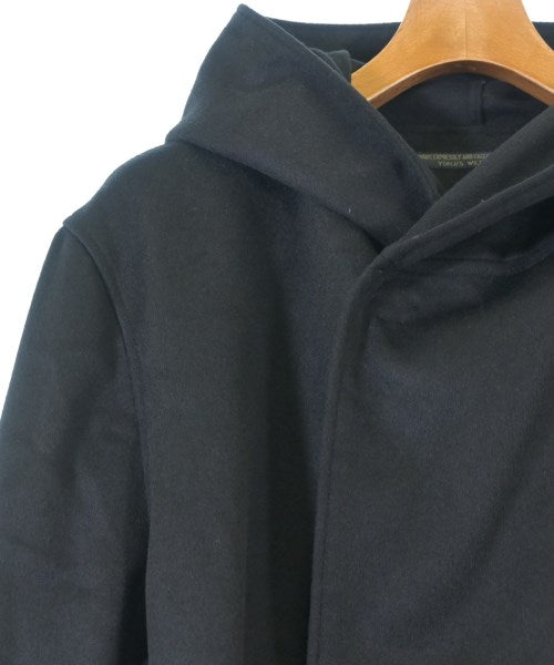 REGULATION Yohji Yamamoto 風衣