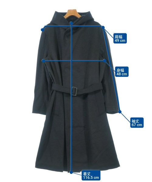 REGULATION Yohji Yamamoto 風衣