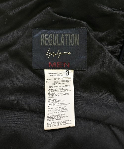 REGULATION Yohji Yamamoto 其他款