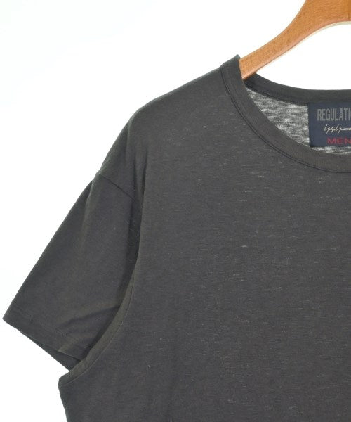 REGULATION Yohji Yamamoto T恤/上衣