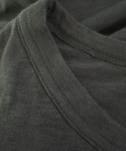 REGULATION Yohji Yamamoto T恤/上衣