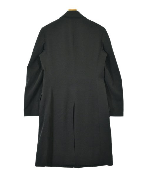 REGULATION Yohji Yamamoto 支撐領外套