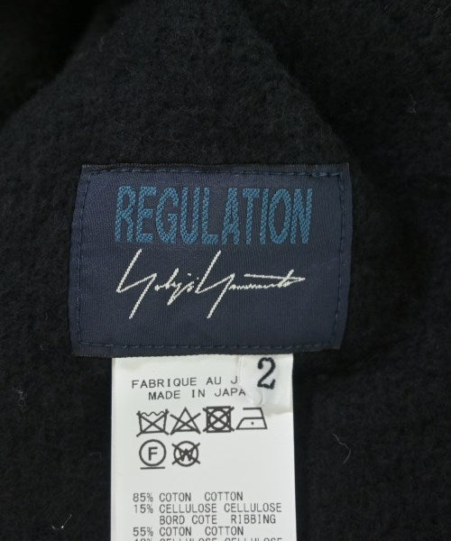 REGULATION Yohji Yamamoto 洋裝