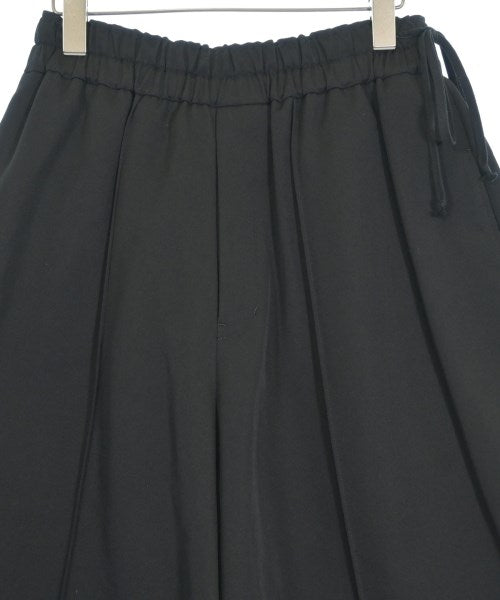 REGULATION Yohji Yamamoto 短褲