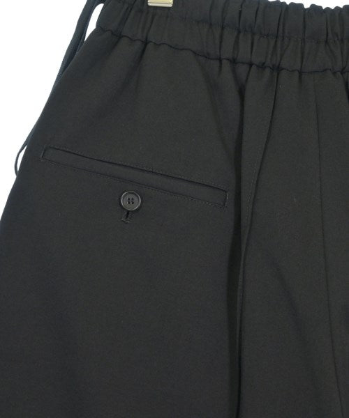 REGULATION Yohji Yamamoto 短褲