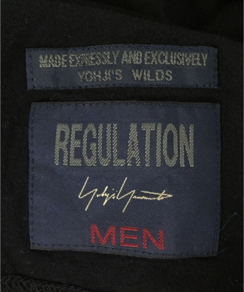 REGULATION Yohji Yamamoto T恤/上衣