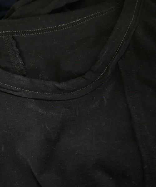 REGULATION Yohji Yamamoto T恤/上衣