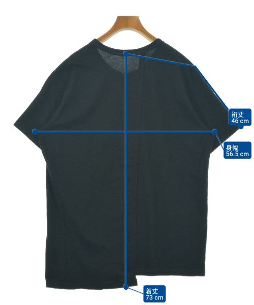 REGULATION Yohji Yamamoto T恤/上衣