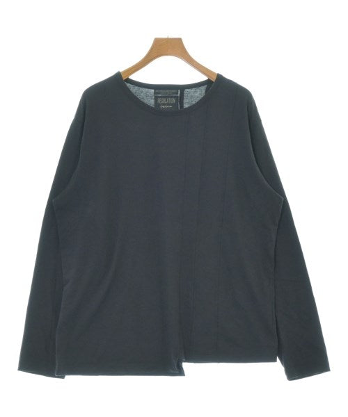 REGULATION Yohji Yamamoto T恤/上衣