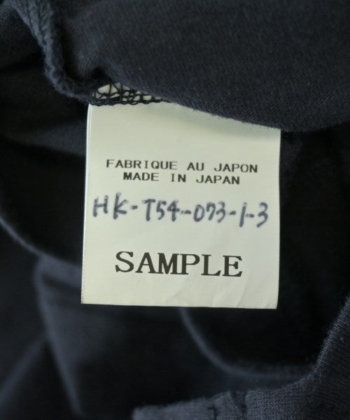 REGULATION Yohji Yamamoto T恤/上衣