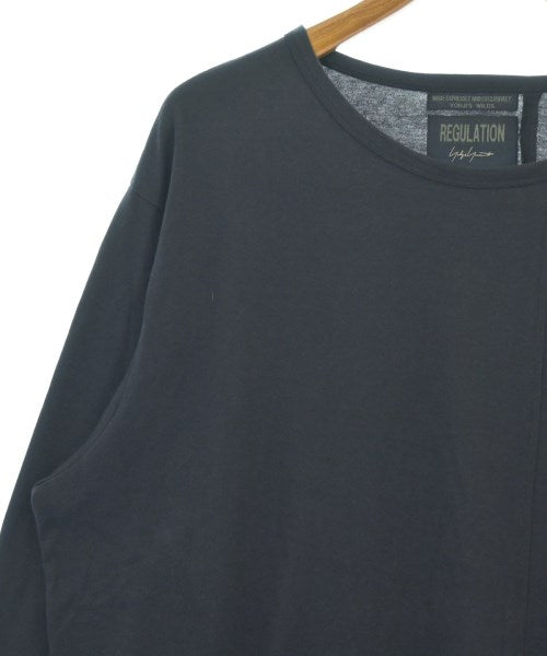 REGULATION Yohji Yamamoto T恤/上衣