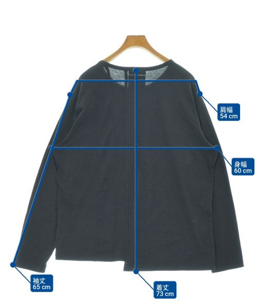 REGULATION Yohji Yamamoto T恤/上衣