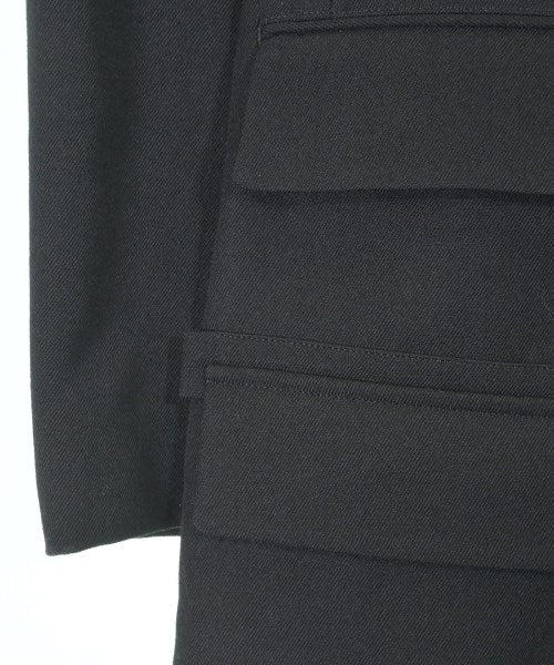 REGULATION Yohji Yamamoto 其他大衣