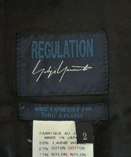 REGULATION Yohji Yamamoto 其他款