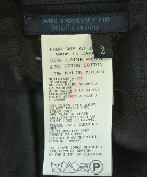REGULATION Yohji Yamamoto 其他款